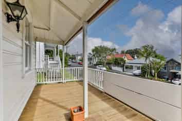 86 Norfolk Street, Ponsonby