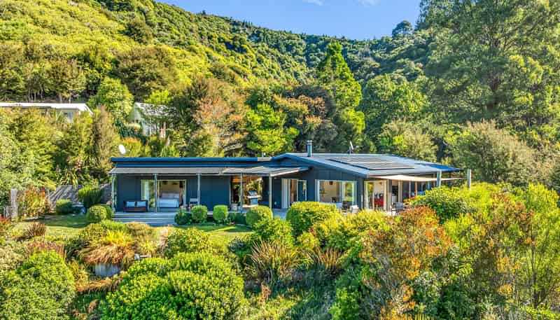 123 Marahau Valley Road, Kaiteriteri