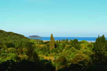 123 Marahau Valley Road, Kaiteriteri