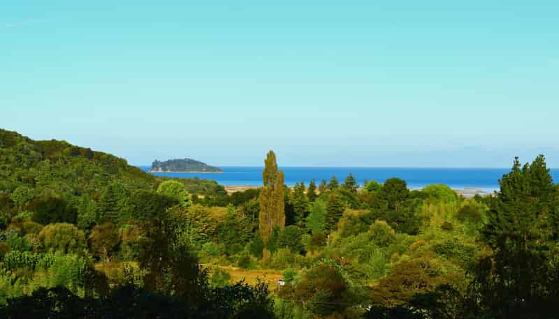 123 Marahau Valley Road, Kaiteriteri