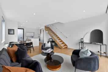 15/37 St Vincent Avenue, Remuera