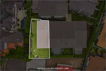 15/37 St Vincent Avenue, Remuera