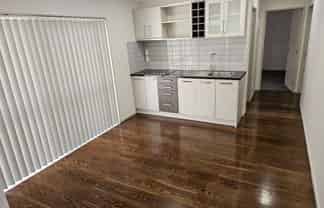 Auckland - Address withheld