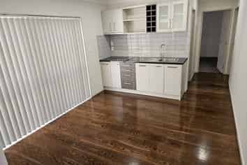 Auckland - Address withheld