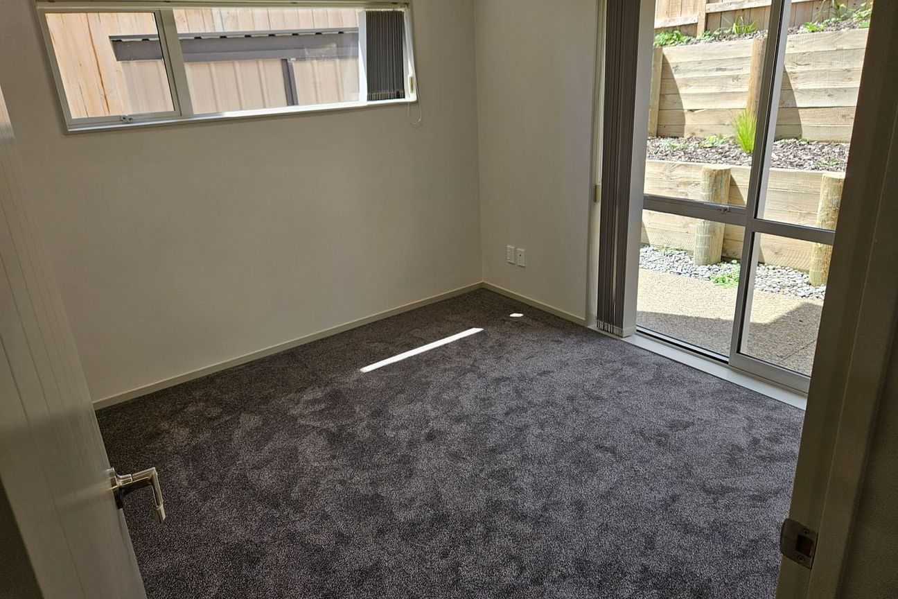 Modern 2 bedroom unit for rent - Bild 2