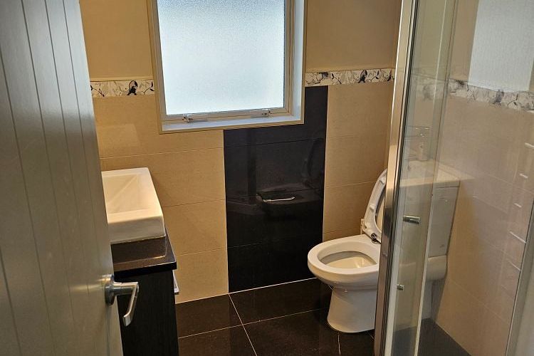 Modern 2 bedroom unit for rent - Bild 4