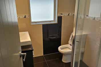 Auckland - Address withheld