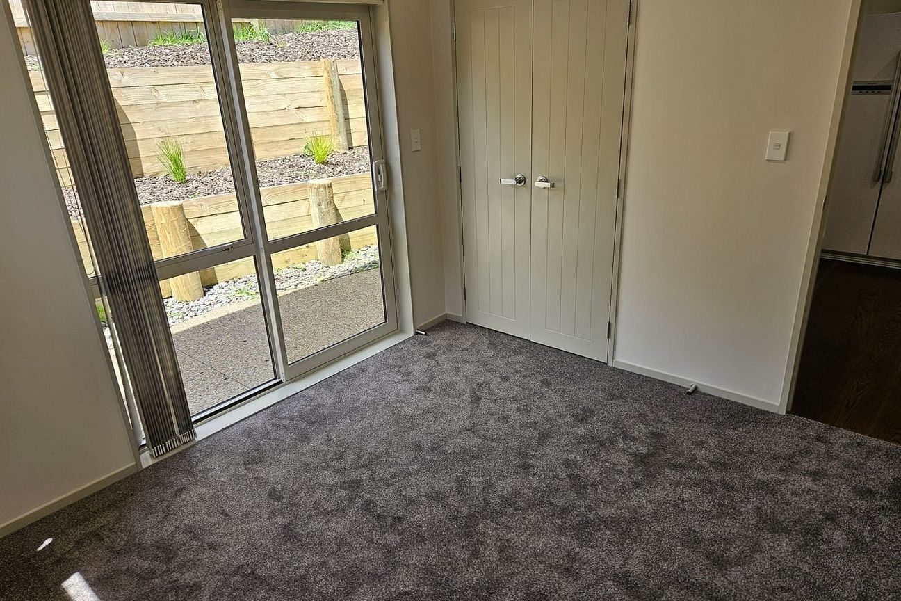 Modern 2 bedroom unit for rent - Bild 3