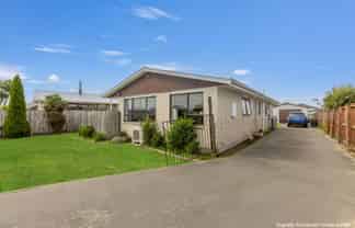 22 Brucefield Avenue, Netherby