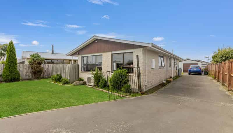 22 Brucefield Avenue, Netherby