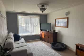 Southland - Address withheld