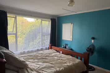 Southland - Address withheld