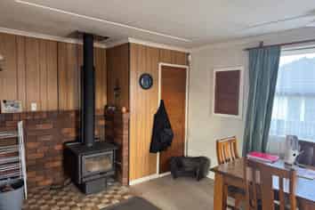 Southland - Address withheld