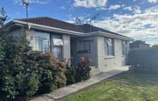 Southland - Address withheld