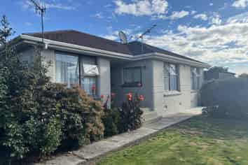 Southland - Address withheld