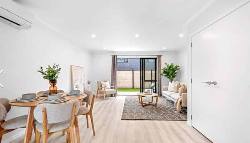 17 Betty Boyes Street, Wallaceville