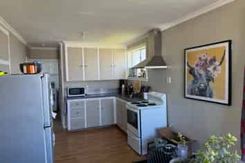 Southland - Address withheld