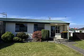 Southland - Address withheld