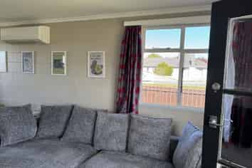 Southland - Address withheld