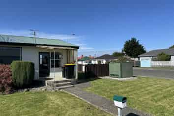 Southland - Address withheld