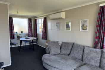 Southland - Address withheld