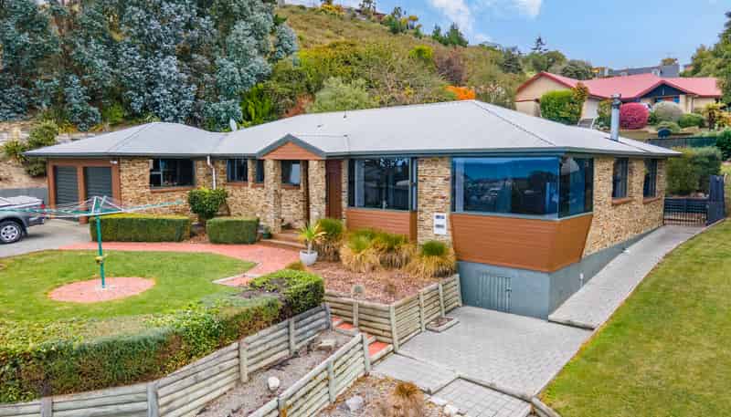 15 Ashburn Street, Oamaru