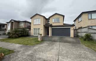 20 Rohi Place, Flat Bush