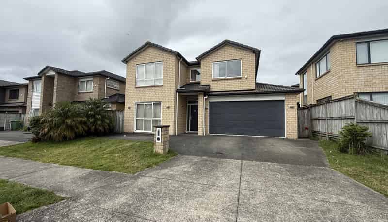 20 Rohi Place, Flat Bush