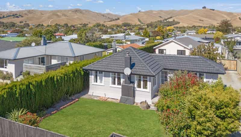 88b Hospital Road, Witherlea