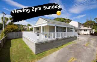 1/127 Atkinson Road, Titirangi