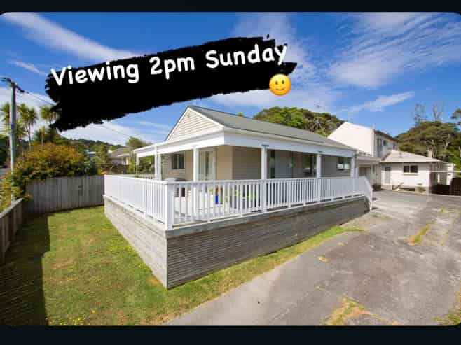 1/127 Atkinson Road, Titirangi