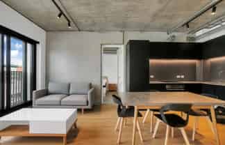 804/59 France Street South, Eden Terrace