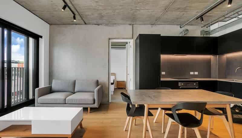 804/59 France Street South, Eden Terrace