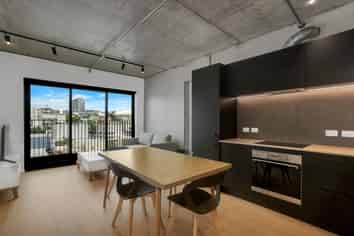804/59 France Street South, Eden Terrace