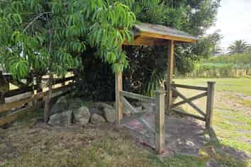 208 Kawerau Road, Putauaki