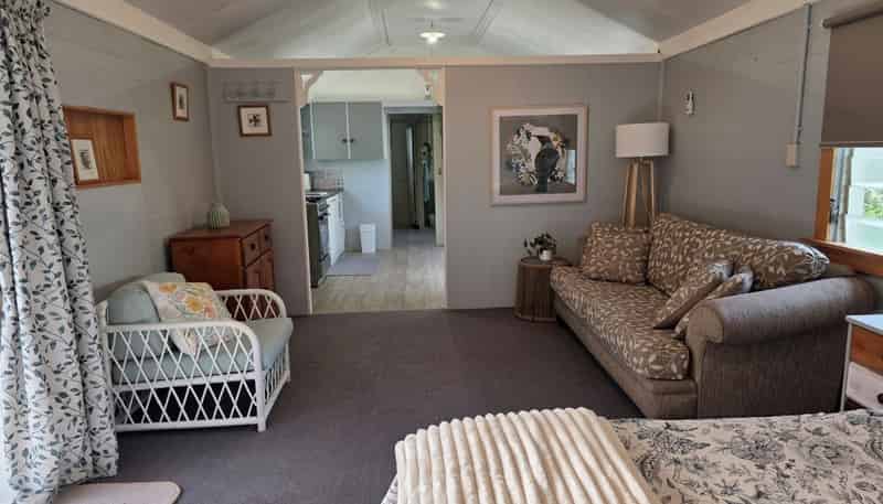 208 Kawerau Road, Putauaki