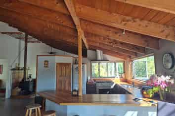 462 Kaukatea Valley Road, Okoia