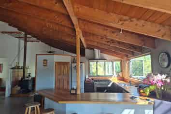 462 Kaukatea Valley Road, Okoia