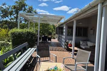 462 Kaukatea Valley Road, Okoia