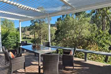 462 Kaukatea Valley Road, Okoia