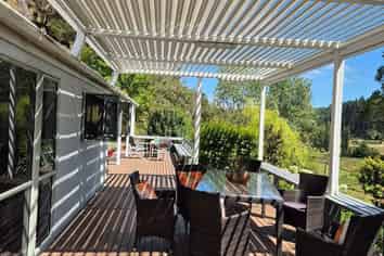 462 Kaukatea Valley Road, Okoia