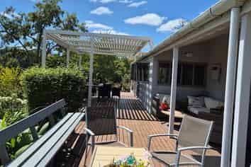 462 Kaukatea Valley Road, Okoia