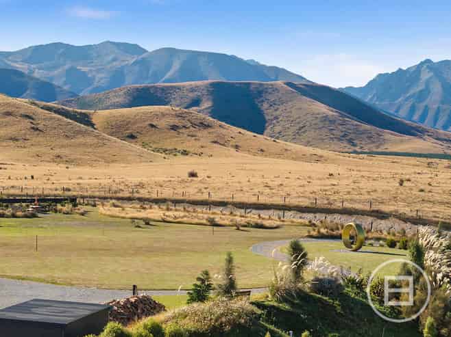 117 Ben Ohau Road, TWIZEL