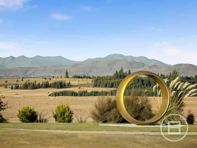 117 Ben Ohau Road, TWIZEL