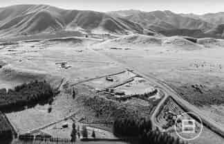 117 Ben Ohau Road, TWIZEL