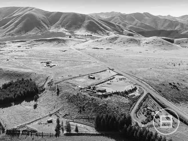 117 Ben Ohau Road, TWIZEL