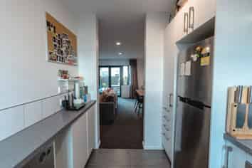 9/165 Chester Street East, Christchurch Central