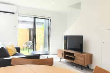 14/205 Salisbury St, Christchurch Central