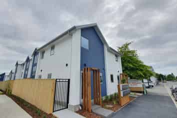 14/205 Salisbury St, Christchurch Central