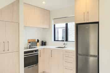 14/205 Salisbury St, Christchurch Central